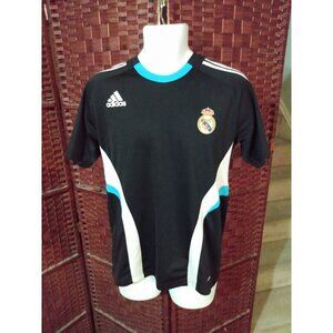 Adidas Real Madrid 2008 Soccer jersey Men's Medium Blank